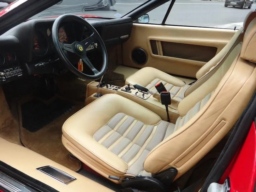 Ferrari BB 512 i